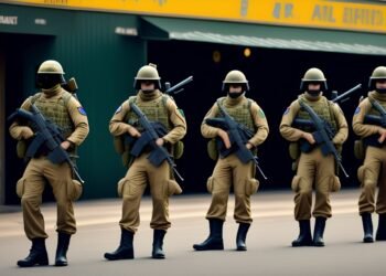 Polres Minsel Siap Amankan Pemilu 2024