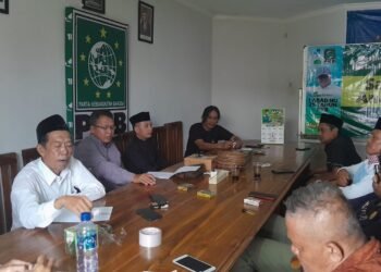 Konsolidasi LPP DPW PKB Bali dan LPP DPC PKB Kabupaten Denpasar untuk Sukseskan Pemilu 2024