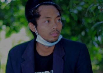 Muhammad Budi Nur Isnaeni: Peran Mahasiswa dan Dosen dalam Fenomena Pendidikan Saat Ini