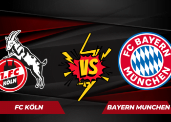 Prediksi Pertandingan Bayern Munchen vs FC Koln: Liga Jerman Waktu 02:30 WIB