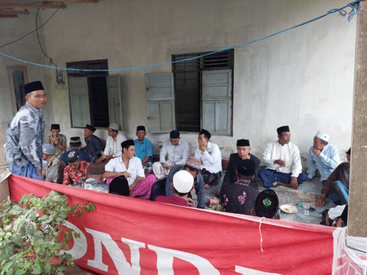 Abdul halim caleg bali