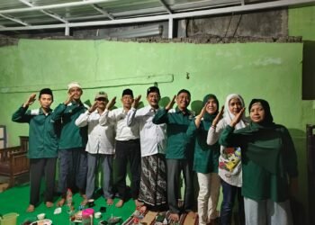 Majelis Hubbul Wathan Kebangsaan, LPP DPC PKB Badung