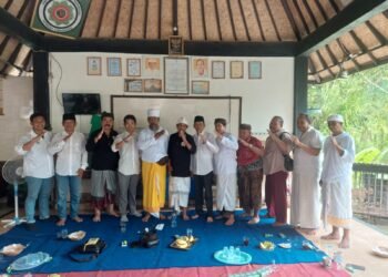 satya umat nusantara