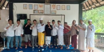 satya umat nusantara