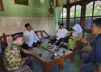 Silaturahmi Caleg Partai Kebangkitan Bangsa: Membahas Kemenangan PKB di Buleleng Bali, Strategi Pemenangan Anies Baswedan, dan Muhaimin Iskandar