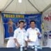 Kader PKB Memeriahkan dan Mengisi Stand AMIN di Acara Expo Pemilu Provinsi Bali 2024