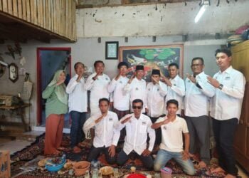 PKB Gianyar Berkomitmen Raih Kemenangan di Kompetisi Pemilu 2024