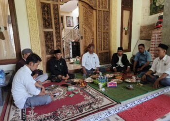 Konsolidasi PKB Gianyar dan Evaluasi Strategi Pemenangan Pemilu 2024