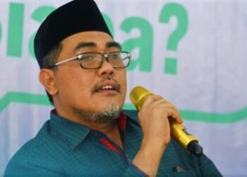 Prabowo Subianto Mempertanyakan Kecerdasan Anies Baswedan, Timnas Amin Menanggapi