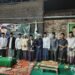 Doa Bersama Caleg DPRD Kabupaten Jembrana Bali, Dapil Jembrana 2 Kecamatan Melaya