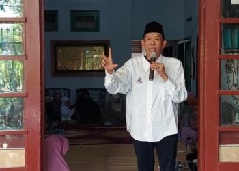 Sosialisasi Abdul Halim Singaraja