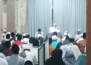 Pentingnya Partisipasi dalam Pemilu untuk Kemajuan Islam di Bali