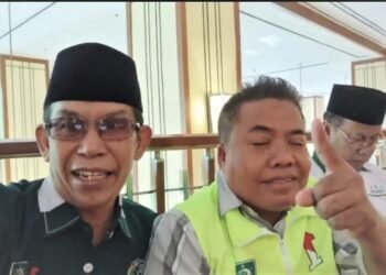 Konsolidasi PKB Buleleng Bali untuk Memenangkan Pemilu 2024