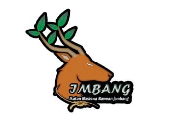 Makna Logo dan Visi, Misi: Ikatan Mahasiswa Bawean Jombang (IMBANG)