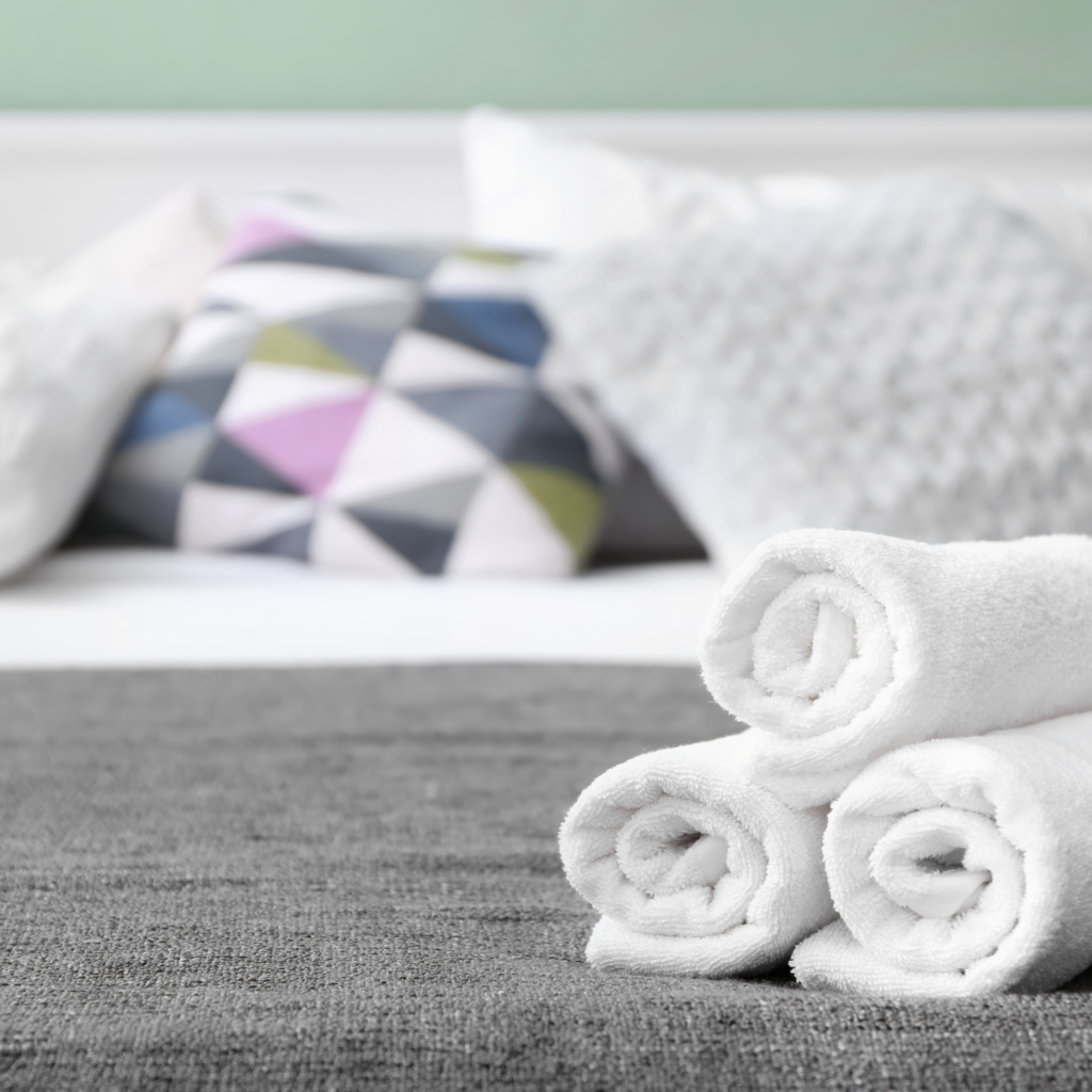 pewangi pakaian softener