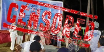 Acara Bank Indonesia JAWA TIMUR di Bawean Menuai Kritik Tokoh Masyarakat