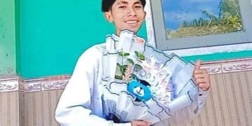 Oleh : Mahfud Mahasiswa STIT Raden Santri Gresik