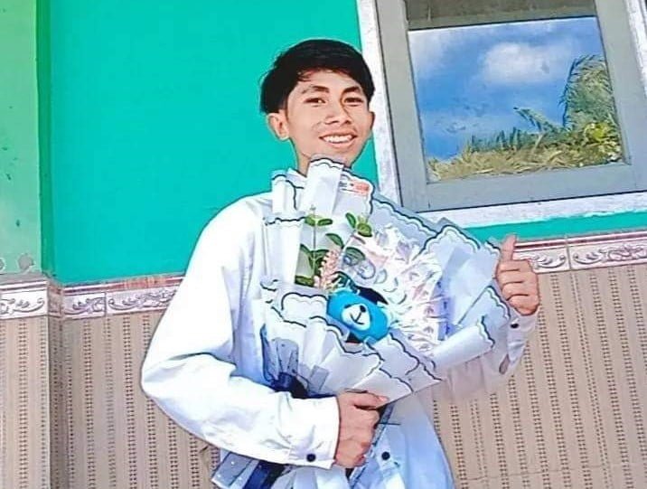 Oleh : Mahfud Mahasiswa STIT Raden Santri Gresik