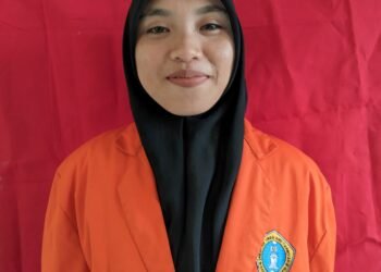 Oleh : Athriya Wardani Mahasiswa STIT Raden Santri Gresik.