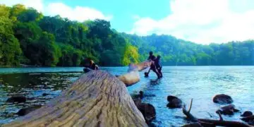 Oleh : Kamilah Mahasiswa STIT Raden Santri Gresik.