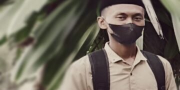 Oleh : Nurul Haji Mahasiswa STIT Raden Santri Gresik