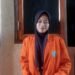 Nurul Fadilahtul Aini Mahasiswa STIT Raden Santri Gresik.