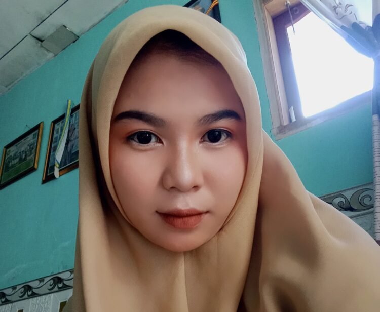 Oleh : Safinatun Najah Mahasiswa STIT Raden Santri Gresik