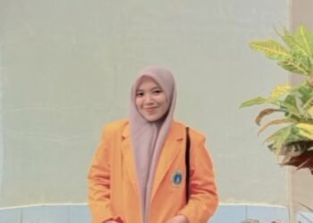 Oleh : Syarifa Aini Mahasiswa STIT Raden Santri Gresik.