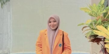 Oleh : Syarifa Aini Mahasiswa STIT Raden Santri Gresik.