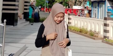 Oleh : Ummi Faizah Mahasiswa STIT Raden Santri Gresik.