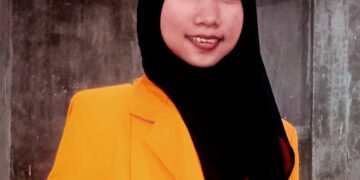 Oleh : Nur Hayati Mahasiswa STIT Raden Santri Gresik.