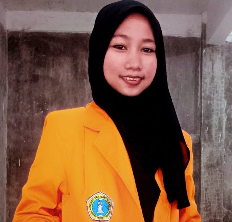 Oleh : Nur Hayati Mahasiswa STIT Raden Santri Gresik.