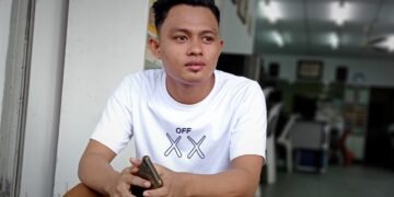 Muhammad irfan arifin