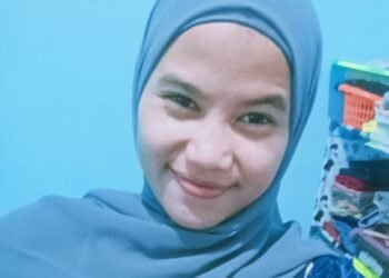 Oleh : Marlenah Mahasiswa STIT Raden Santri Gresik