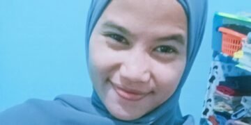 Oleh : Marlenah Mahasiswa STIT Raden Santri Gresik