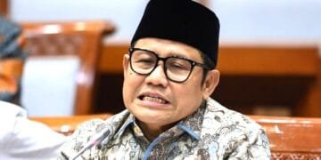 Cak Imin: BPJS Kesehatan Belum Dapat Sepenuhnya Menangani Korban Judi Online