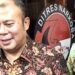 Wakil Ketua DPR RI, Cucun Ahmad Syamsurijal, melaporkan seorang anggota DPRD Kabupaten Bandung ke Polda Jabar