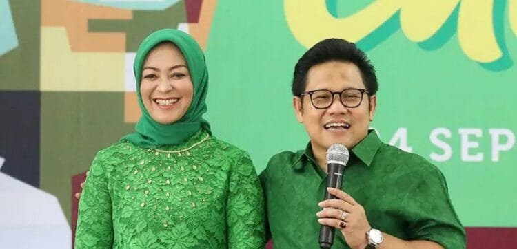 Istri Cak Imin: Peran Perempuan Bangsa Kunci PKB Raih 16 Juta Suara