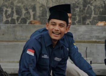 PC PMII JOMBANG TOLAK REKOMENDASI POLRI DI BAWAH TNI DAN KEMENDAGRI