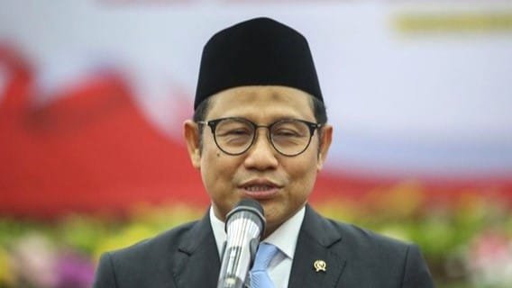 Cak Imin Rayakan Kemenangan Besar PKB di Pilkada Jawa Barat 2024