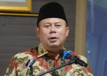 72.000 Kontainer Tekstil Ilegal dari China Masuk RI, Wakil Ketua DPR: Wajar Industri Tekstil Kita Terpuruk