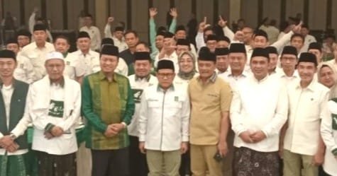 Gus Muhaimin Ingatkan Kader Terpilih untuk Berprestasi demi Kesejahteraan Rakyat