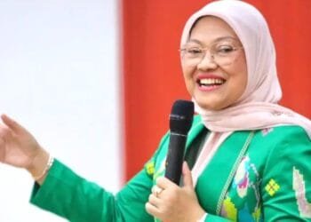 Jakarta Menuju Kota Global: Legislator PKB Soroti Tantangan SDM dan Infrastruktur