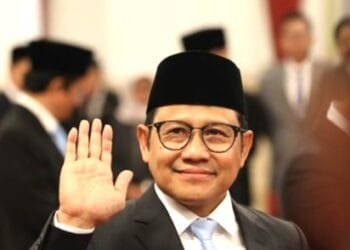 Cak Imin, Wacana Sekolah Rakyat: Langkah Baru Pemerintah untuk Pemerataan Pendidikan