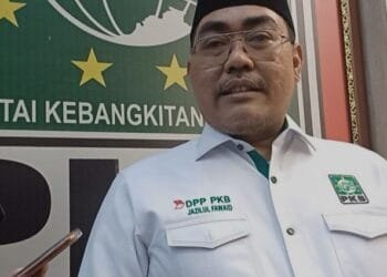 Biaya Haji 2025 Turun, PKB Dorong Peningkatan Layanan untuk Jemaah