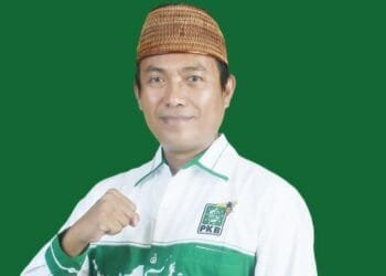 Moh. Ruslan: Restrukturisasi dan Perhatian Khusus Dibutuhkan untuk Kembalikan Kejayaan PKB Kota Denpasar