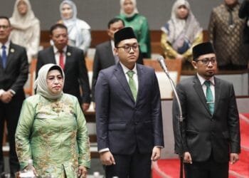 Gus Hilman Mufidi: Politisi Muda 24 Tahun yang Resmi Jadi Anggota DPR RI