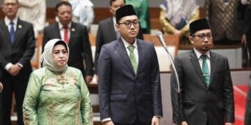 Gus Hilman Mufidi: Politisi Muda 24 Tahun yang Resmi Jadi Anggota DPR RI