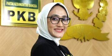 PKB Apresiasi Inpres Irigasi: Bukti Keseriusan Presiden dalam Mewujudkan Swasembada Pangan