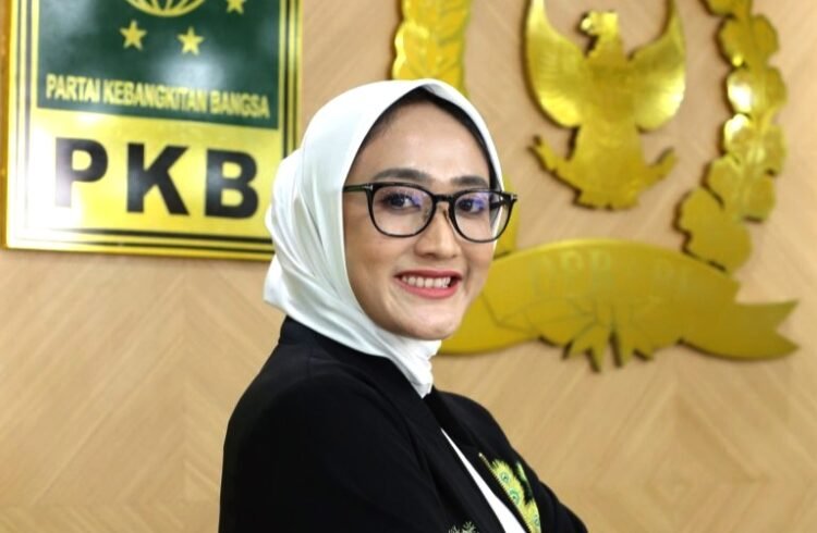 PKB Apresiasi Inpres Irigasi: Bukti Keseriusan Presiden dalam Mewujudkan Swasembada Pangan